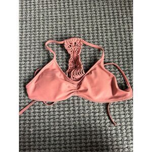 aerie bikini top